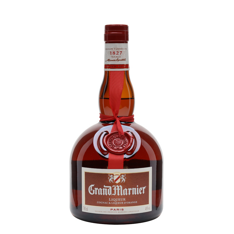 Je kunt nu Likeur Grand Marnier Rouge 0,7 L kopen in onze slijterij in Amsterdam West of hier online bestellen  
