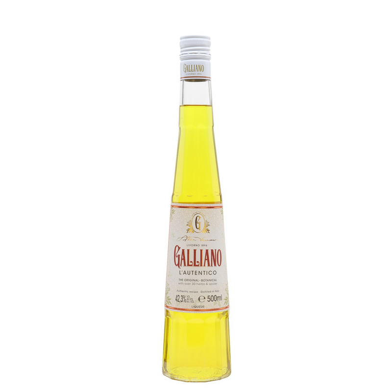 Je kunt nu Likeur Galliano Autentico kopen in onze slijterij in Amsterdam West of hier online bestellen  