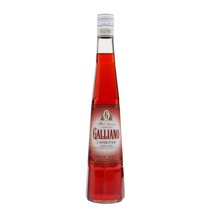 Je kunt nu Likeur Galliano l'aperitivo kopen in onze slijterij in Amsterdam West of hier online bestellen  