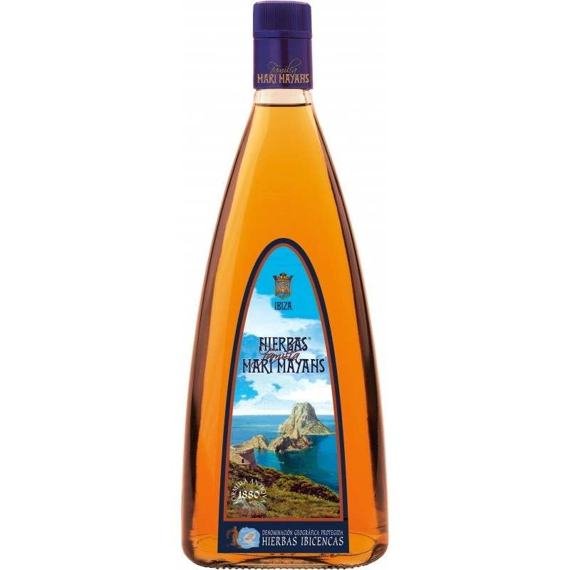Je kunt nu Likeur Hierbas Ibicencas kopen in onze slijterij in Amsterdam West of hier online bestellen  