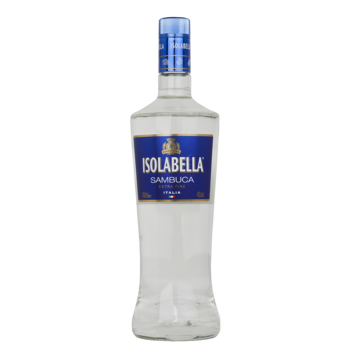 Je kunt nu Likeur Isolabella Sambuca kopen in onze slijterij in Amsterdam West of hier online bestellen  