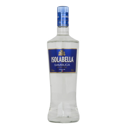 Je kunt nu Likeur Isolabella Sambuca kopen in onze slijterij in Amsterdam West of hier online bestellen  
