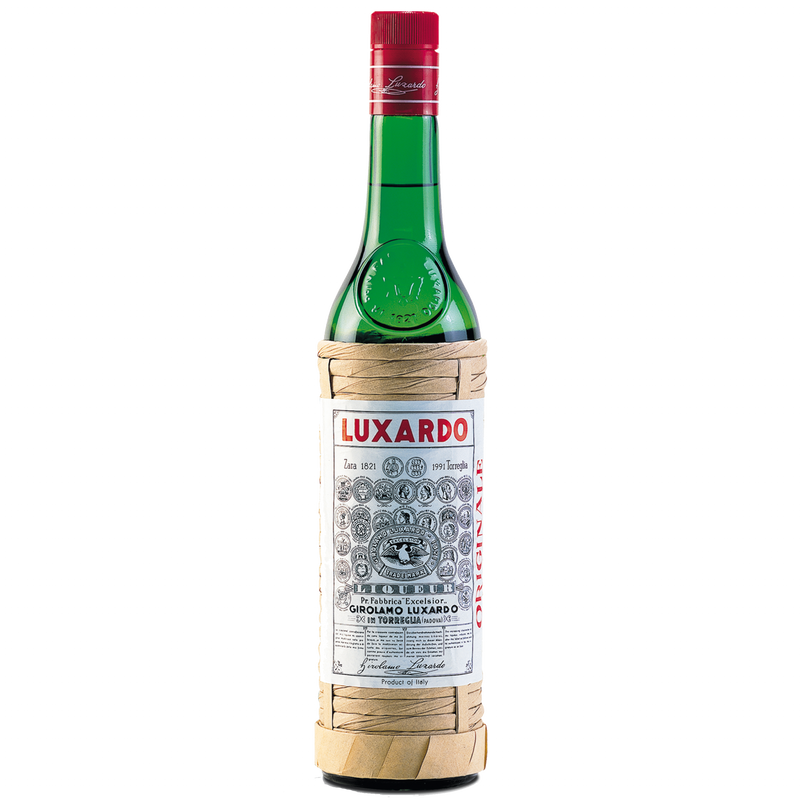 Je kunt nu Likeur Luxardo Maraschino kopen in onze slijterij in Amsterdam West of hier online bestellen  