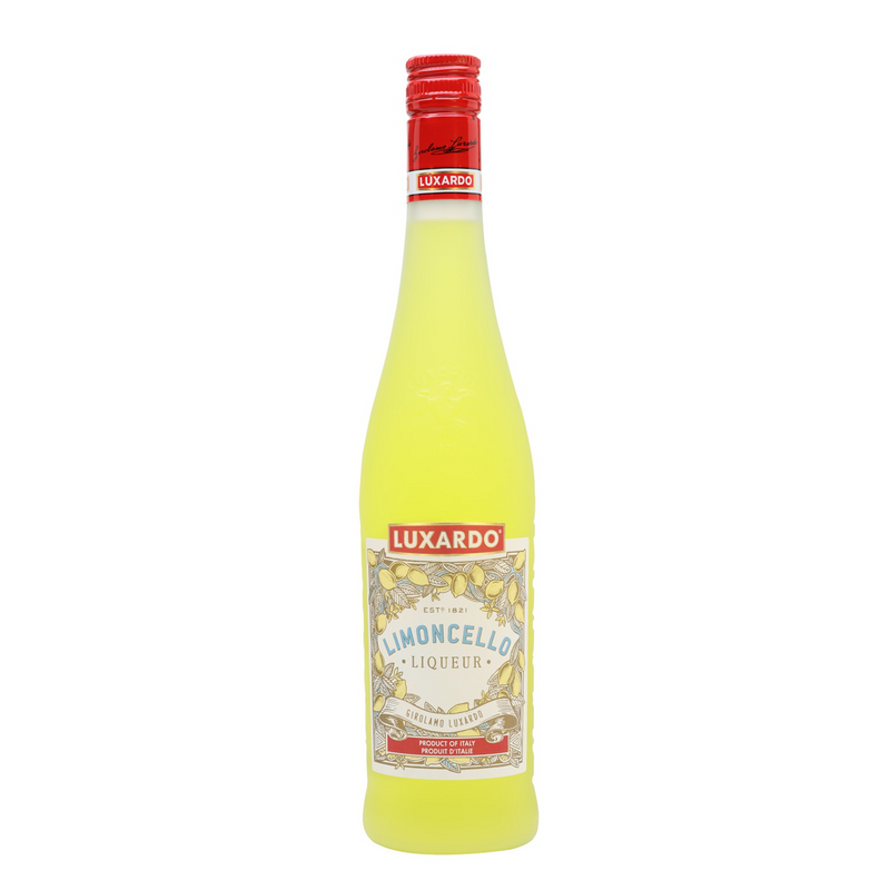 Je kunt nu Likeur Luxardo Limoncello kopen in onze slijterij in Amsterdam West of hier online bestellen  