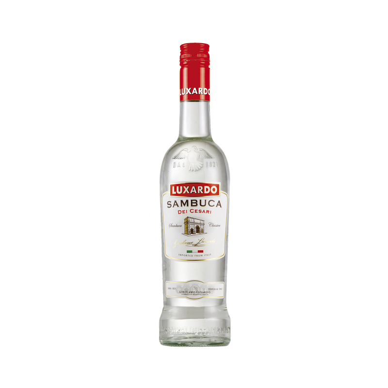 Je kunt nu Likeur Luxardo Sambuca kopen in onze slijterij in Amsterdam West of hier online bestellen  