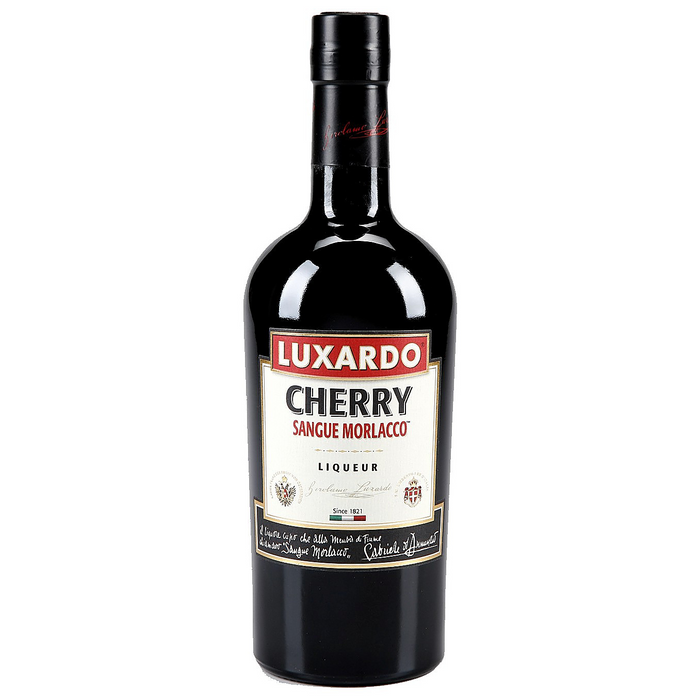 Je kunt nu Likeur Luxardo Cherry Sangue Morlacco kopen in onze slijterij in Amsterdam West of hier online bestellen  