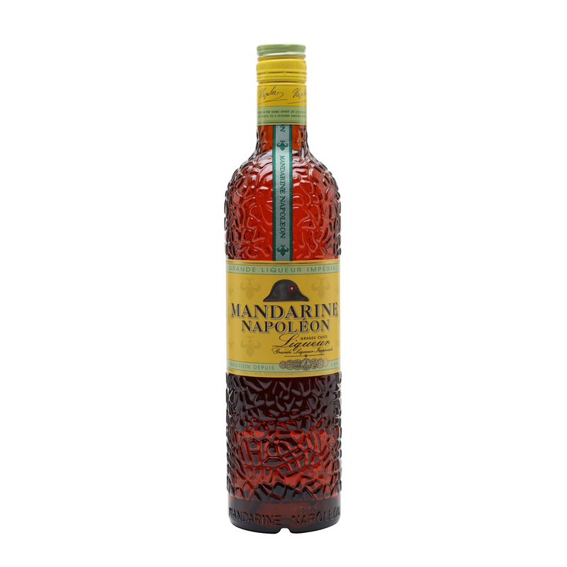 Je kunt nu Likeur Mandarine Napoleon kopen in onze slijterij in Amsterdam West of hier online bestellen  
