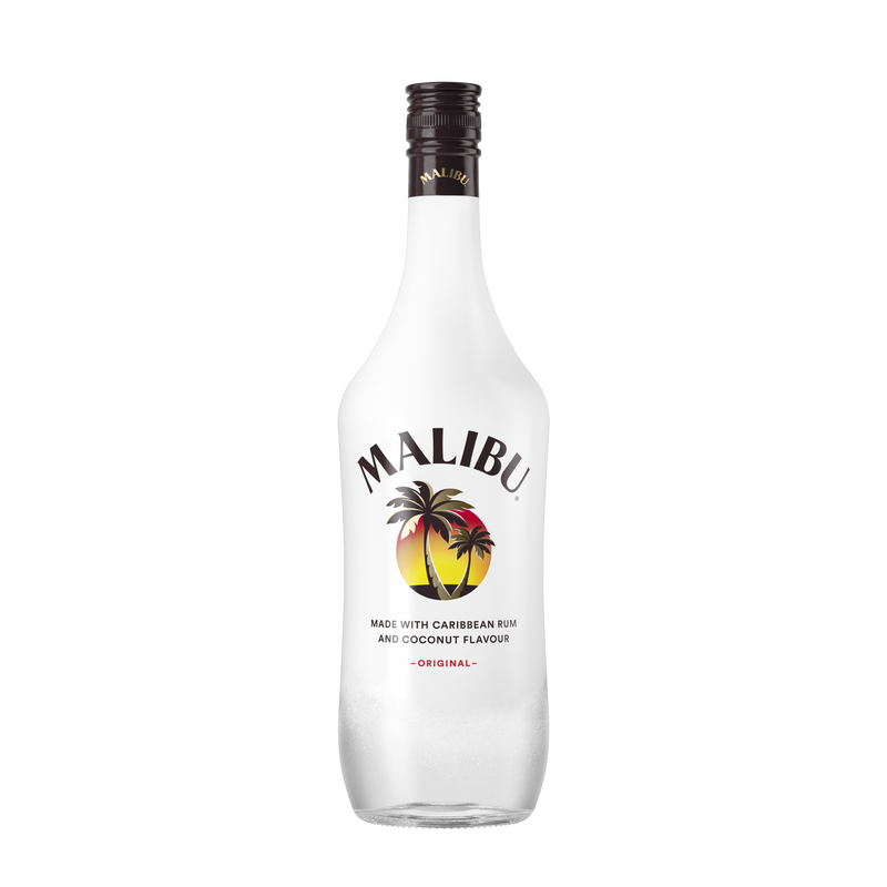 Je kunt nu Likeur Malibu kopen in onze slijterij in Amsterdam West of hier online bestellen  