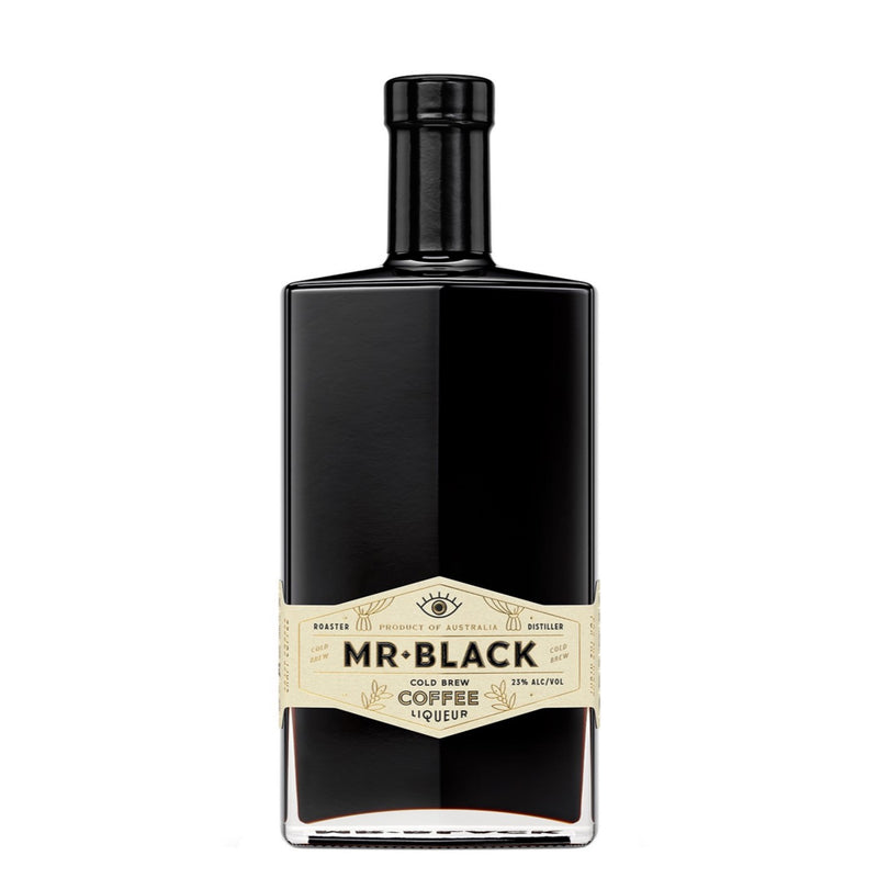 Likeur Mr Black Cold Brew Coffee - Cane & Grain