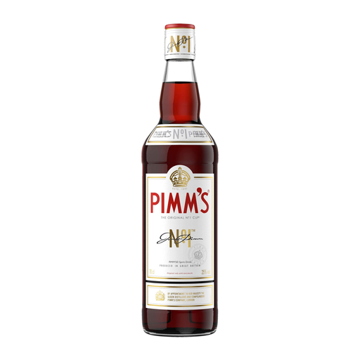 Je kunt nu Likeur Pimm's No 1 kopen in onze slijterij in Amsterdam West of hier online bestellen  