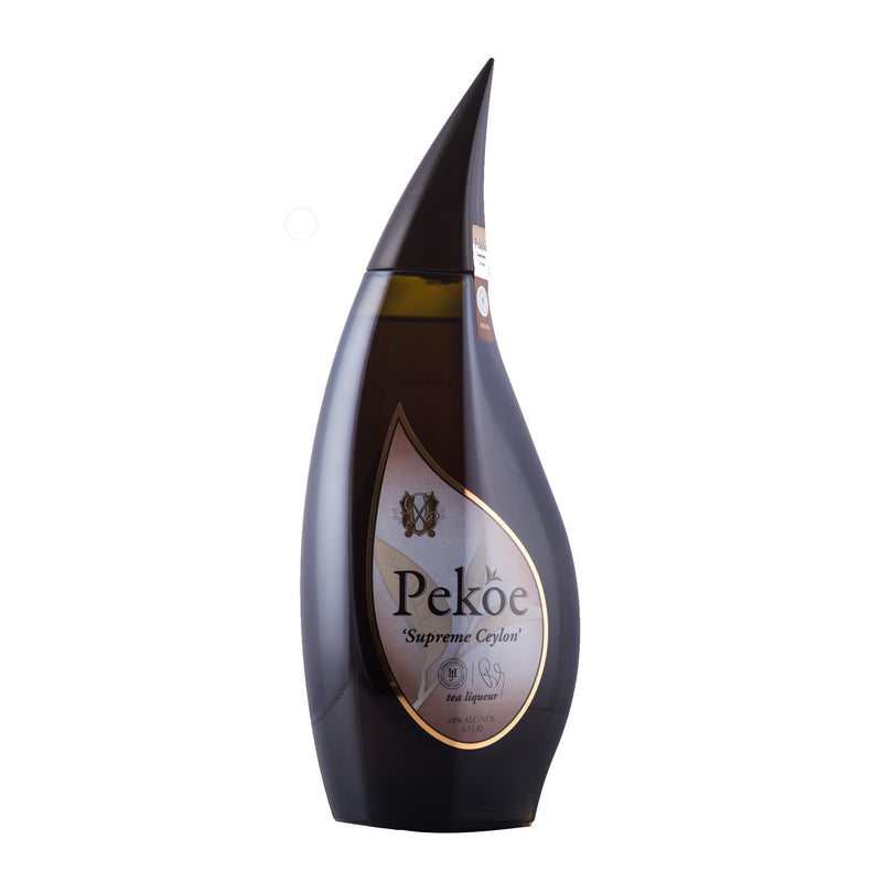 Je kunt nu Likeur Pekoe Supreme Ceylon kopen in onze slijterij in Amsterdam West of hier online bestellen  