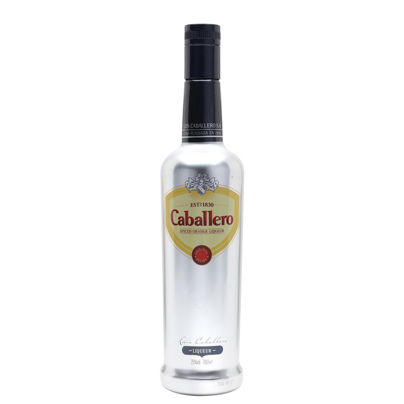 Je kunt nu Likeur Ponche Caballero kopen in onze slijterij in Amsterdam West of hier online bestellen  