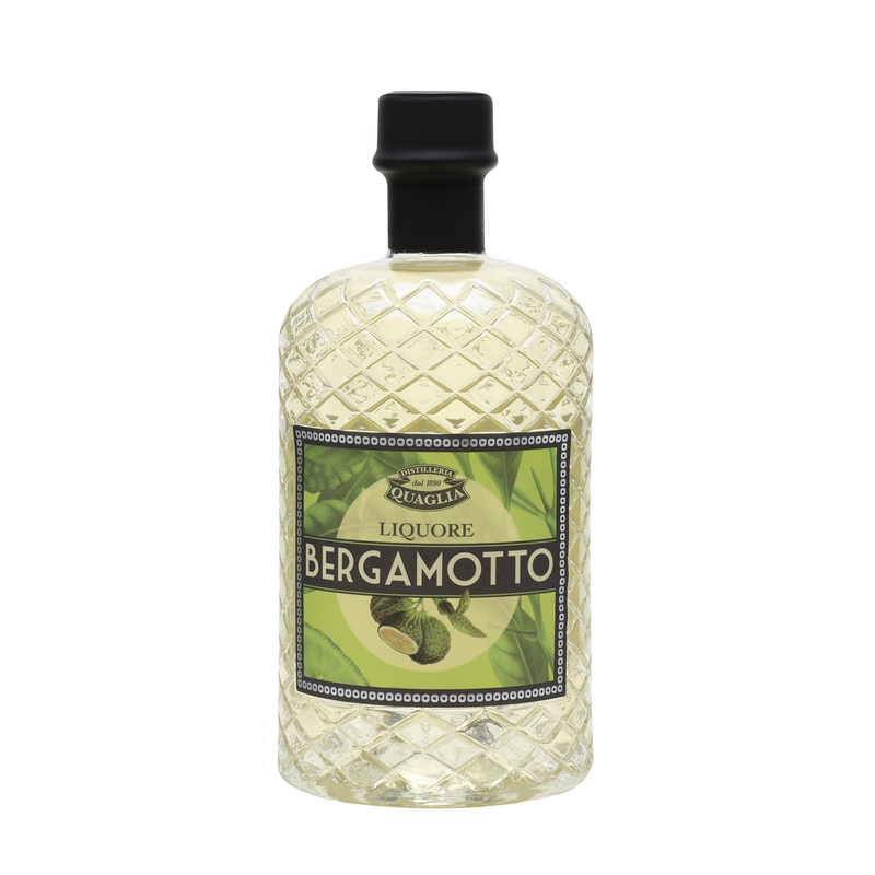 Je kunt nu Likeur Quaglia Bergamotto kopen in onze slijterij in Amsterdam West of hier online bestellen  