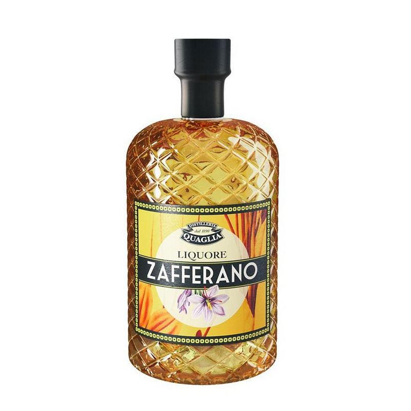 Je kunt nu Likeur Quaglia Zaffarano kopen in onze slijterij in Amsterdam West of hier online bestellen  