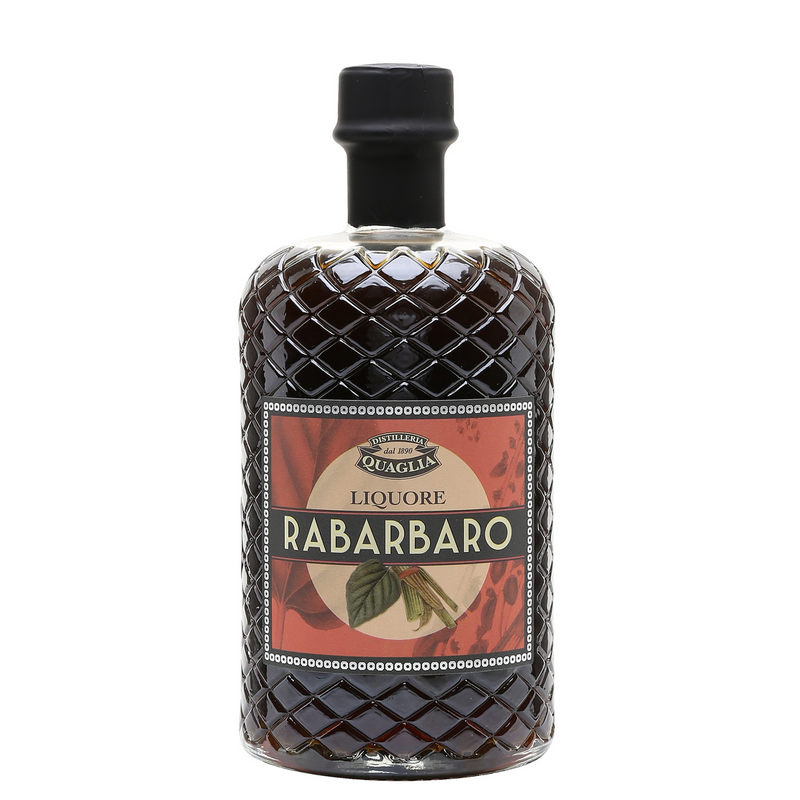 Je kunt nu Likeur Quaglia Rabarbaro kopen in onze slijterij in Amsterdam West of hier online bestellen  