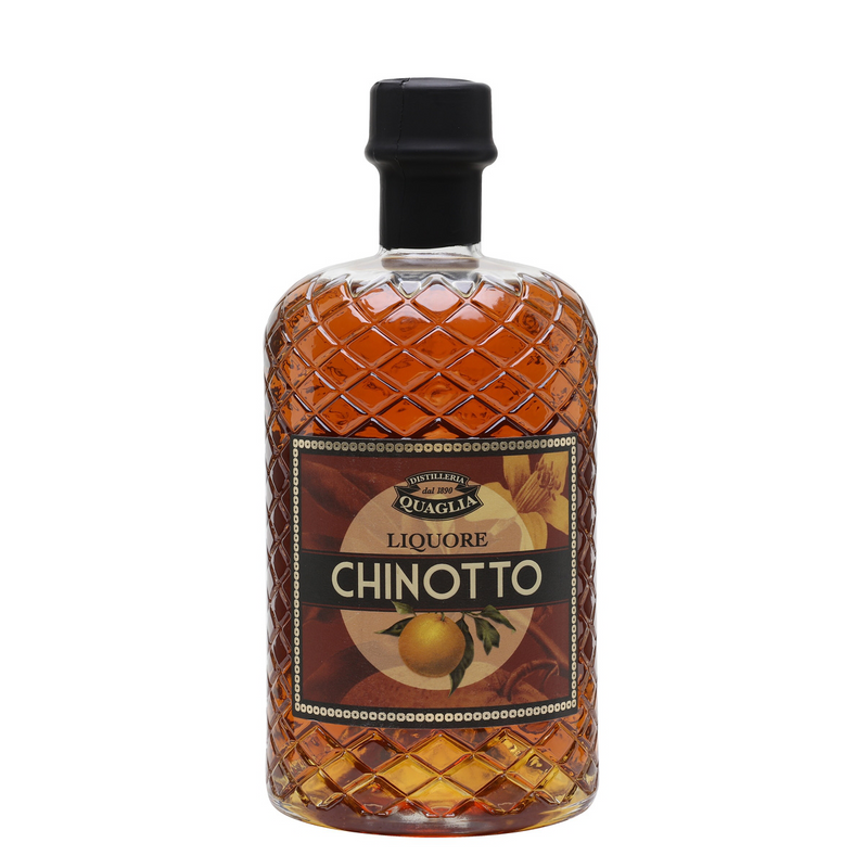 Je kunt nu Likeur Quaglia Chinotto kopen in onze slijterij in Amsterdam West of hier online bestellen  