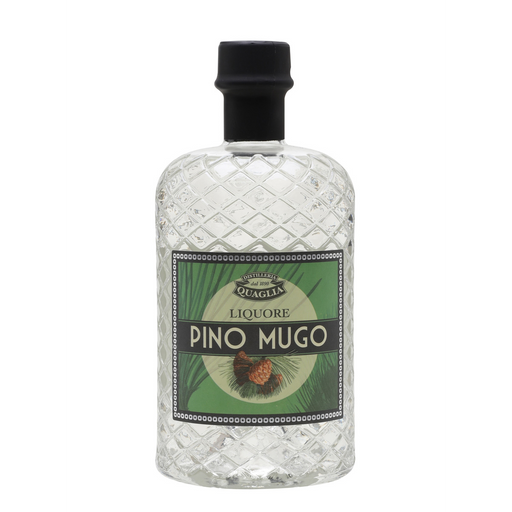 Je kunt nu Likeur Quaglia Pino Mugo kopen in onze slijterij in Amsterdam West of hier online bestellen  