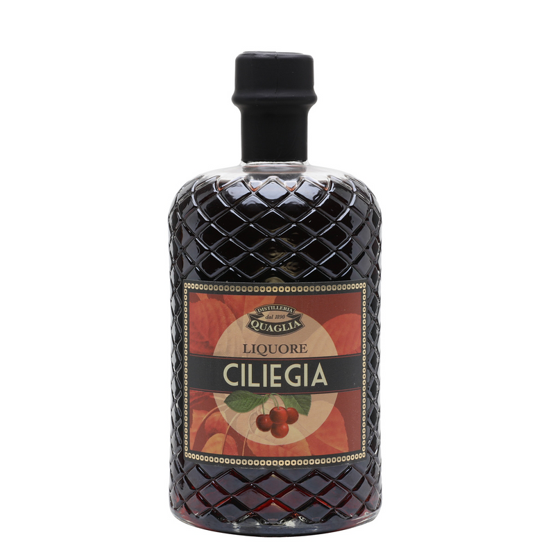 Je kunt nu Likeur Quaglia Ciliegia kopen in onze slijterij in Amsterdam West of hier online bestellen  