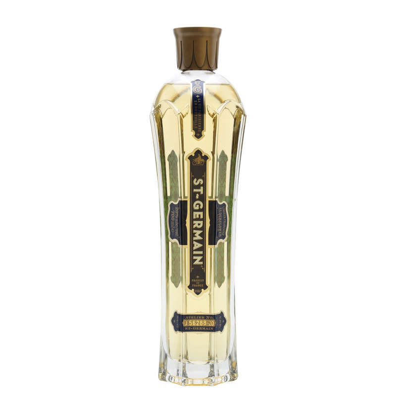 Je kunt nu Likeur St. Germain kopen in onze slijterij in Amsterdam West of hier online bestellen  