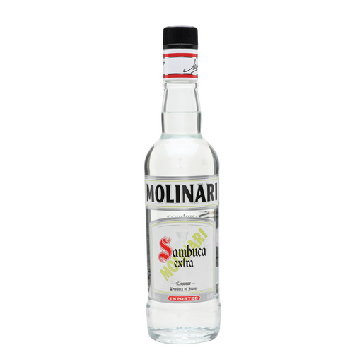 Je kunt nu Likeur Sambuca Molinari kopen in onze slijterij in Amsterdam West of hier online bestellen  