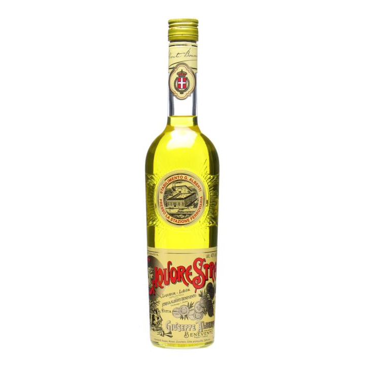 Je kunt nu Likeur Strega kopen in onze slijterij in Amsterdam West of hier online bestellen  