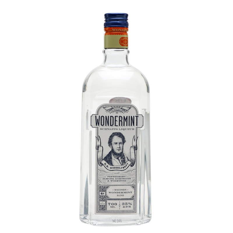 Je kunt nu Likeur Death's Door Wondermint kopen in onze slijterij in Amsterdam West of hier online bestellen  