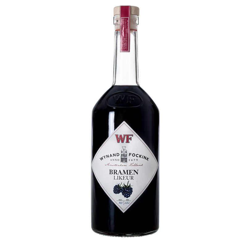 Wynand Fockink Bramenlikeur is een Nederlandse likeur gemaakt met bramensap gemixt met brandewijn.
