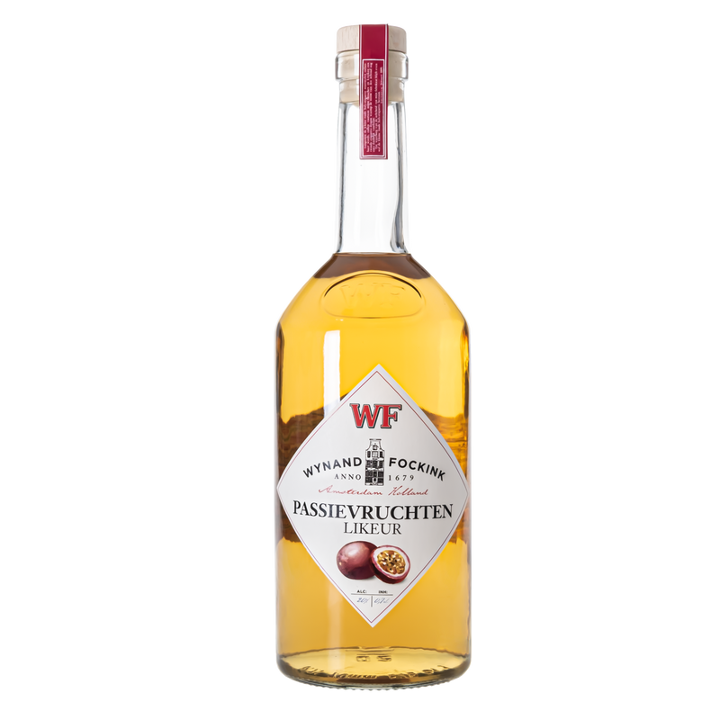 likeur wynand fockink passievrucht