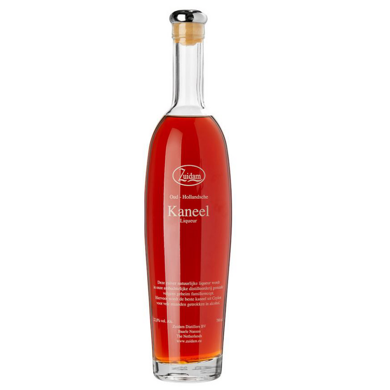 likeur zuidam kaneel
