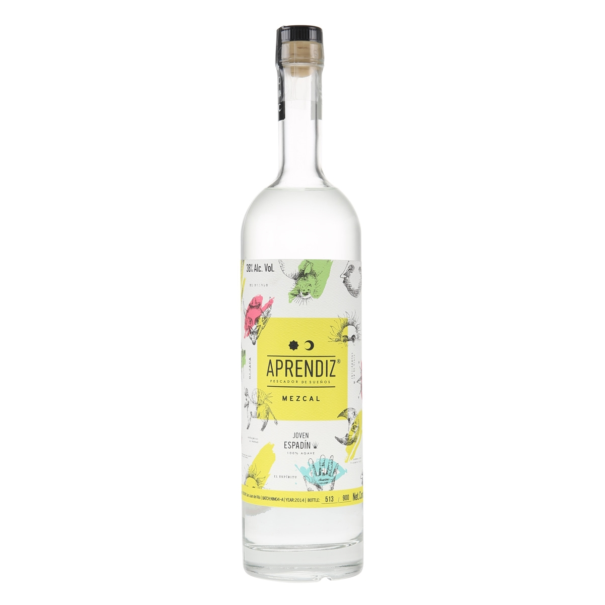 Mezcal