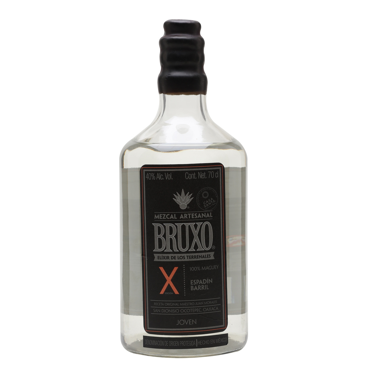 Bruxo Mezcal