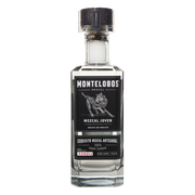 Mezcal Montelobos bevat unieke smaken zoals citrus, geroosterde agave en aardse ondertonen. 