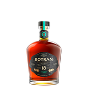 rum botran solera 18y