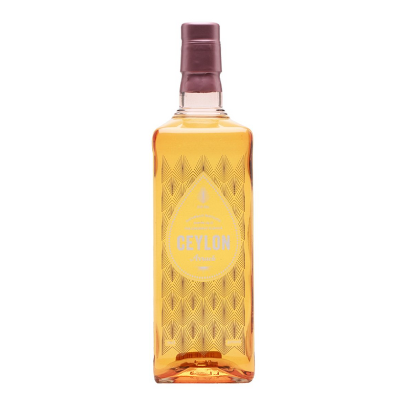 Je kunt nu Rum Ceylon Arrack kopen in onze slijterij in Amsterdam West of hier online bestellen  