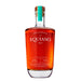 De Rum Equiano Original is een donkere rum met een diepe volle smaak.