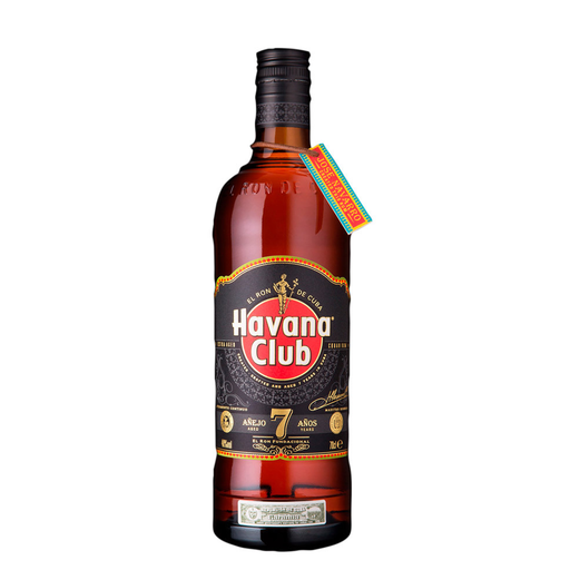 Je kunt nu Rum Havana Club 7Y kopen in onze slijterij in Amsterdam West of hier online bestellen  