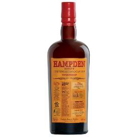 Je kunt nu Rum Hampden Pure Jamaican Overproof kopen in onze slijterij in Amsterdam West of hier online bestellen  