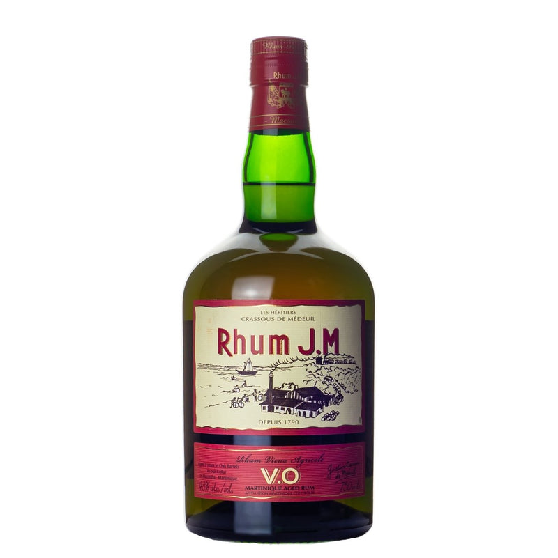 Rhum J.M. VO