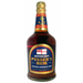 De Pusser’s British Navy Blue Label is een Britse Rum met tonen van gedroogde vruchten, verschillende warme kruiden en karamel. 