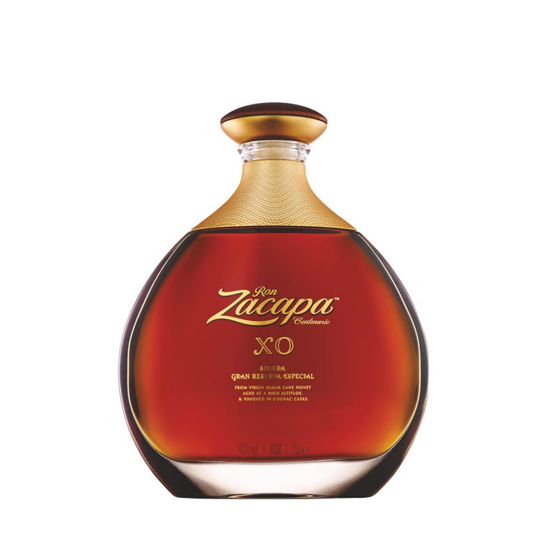 Je kunt nu Rum Zacapa XO kopen in onze slijterij in Amsterdam West of hier online bestellen  