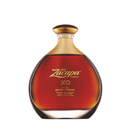 Je kunt nu Rum Zacapa XO kopen in onze slijterij in Amsterdam West of hier online bestellen  