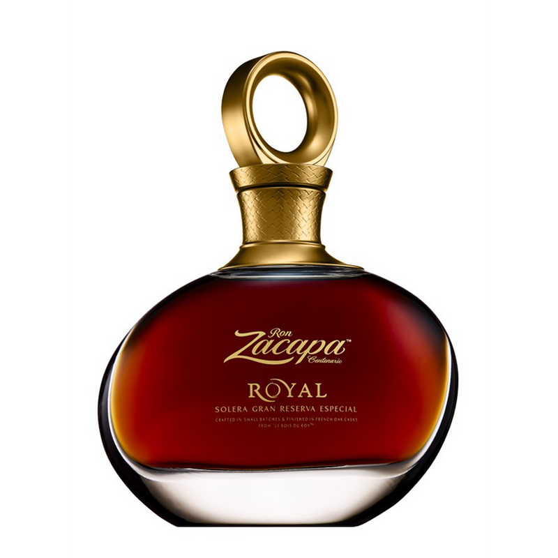 Je kunt nu Rum Zacapa Royal kopen in onze slijterij in Amsterdam West of hier online bestellen  
