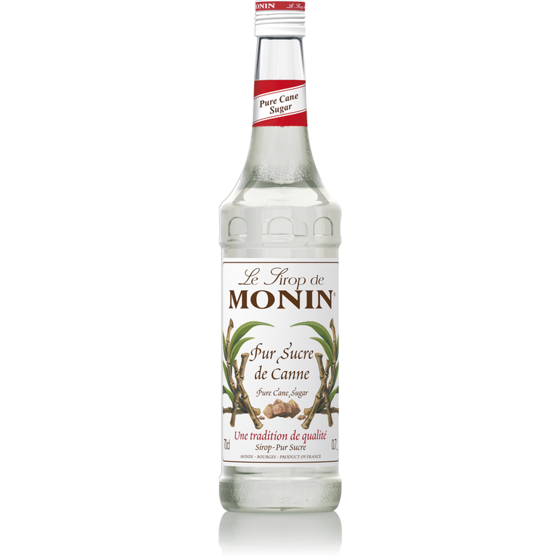 siroop monin sucre de canne 0,7