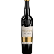 Je kunt nu Sherry Osborne PX kopen in onze slijterij in Amsterdam West of hier online bestellen  