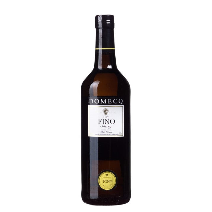 Je kunt nu Sherry Pedro Domecq Fino kopen in onze slijterij in Amsterdam West of hier online bestellen  
