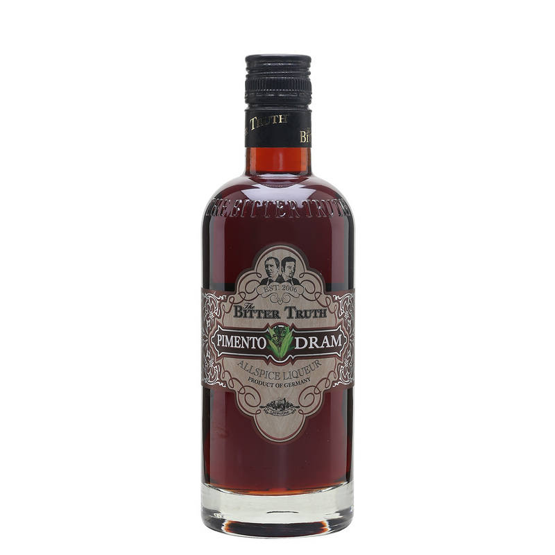 Je kunt nu Likeur Bitter Truth Pimento Dram Liqueur kopen in onze slijterij in Amsterdam West of hier online bestellen  