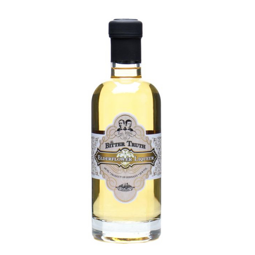 Je kunt nu Likeur Bitter Truth Elderflower kopen in onze slijterij in Amsterdam West of hier online bestellen  