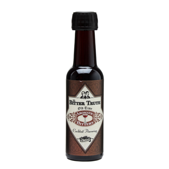 Je kunt nu Bitter Bitter Truth Old Time Aromatic kopen in onze slijterij in Amsterdam West of hier online bestellen  