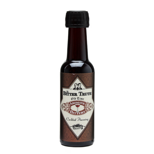 Je kunt nu Bitter Bitter Truth Old Time Aromatic kopen in onze slijterij in Amsterdam West of hier online bestellen  