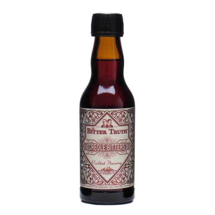 Je kunt nu Bitter Bitter Truth Creole kopen in onze slijterij in Amsterdam West of hier online bestellen  